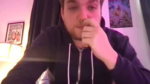 Thick online show from 18, 2, 2025