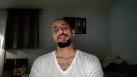 Snapshot of thickdickeddom chatting on 1, 10, 2025 ThickDickedDom online show from 1, 10, 2025