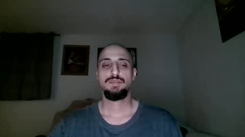 ThickDickedDom online show from 9, 4, 2026