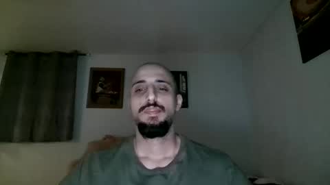 ThickDickedDom online show from 12, 4, 2026