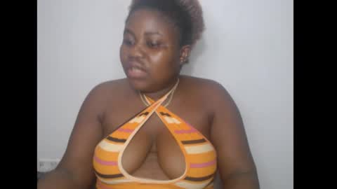 thickebonny7 online show from 31, 1, 2026