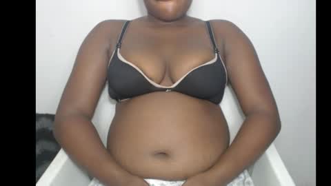 thickebonny7 online show from 21, 3, 2026