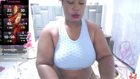 XIOMARA  online show from 4, 2, 2025