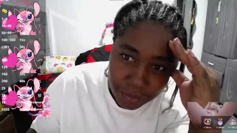 XIOMARA  online show from 1, 2, 2026