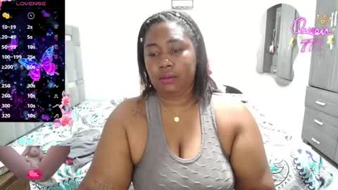XIOMARA  online show from 1, 5, 2026