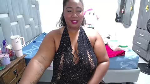 XIOMARA  online show from 21, 5, 2026