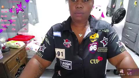 XIOMARA  online show from 24, 5, 2026