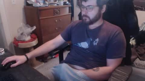Snapshot of thickgarrett chatting on 19, 12, 2025 thickgarrett online show from 19, 12, 2025