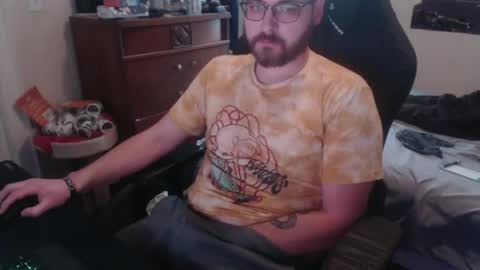 Snapshot of thickgarrett chatting on 21, 3, 2026 thickgarrett online show from 21, 3, 2026