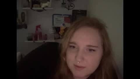 Ariel online show from 11, 12, 2024