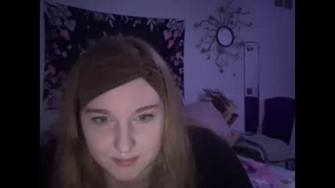 Ariel online show from 4, 1, 2025