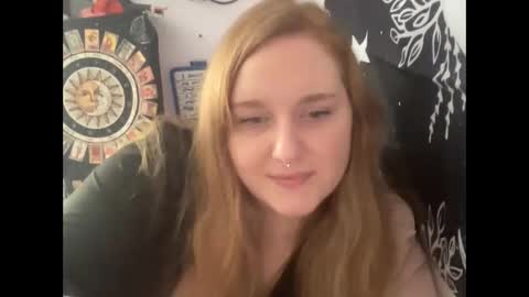 Ariel online show from 25, 1, 2025