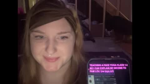 Ariel online show from 5, 2, 2025