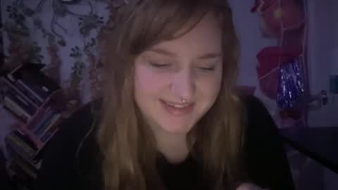 Ariel online show from 12, 2, 2025