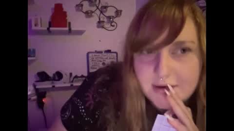 Ariel online show from 22, 2, 2025