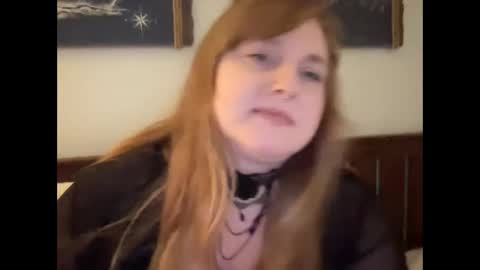 Ariel online show from 6, 3, 2025