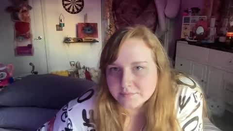 Ariel online show from 10, 3, 2025