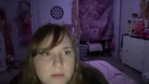 Ariel online show from 12, 3, 2025