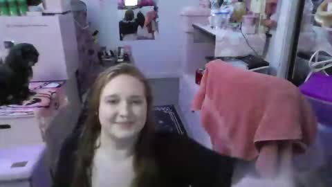 Ariel online show from 13, 2, 2026