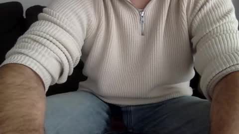 Snapshot of thickguybcn chatting on 22, 2, 2025 ThickDickBCN online show from 22, 2, 2025