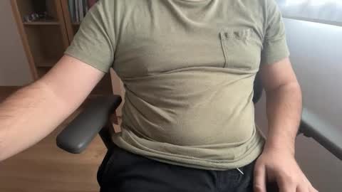 Snapshot of thickguybcn chatting on 7, 1, 2026 ThickDickBCN online show from 7, 1, 2026