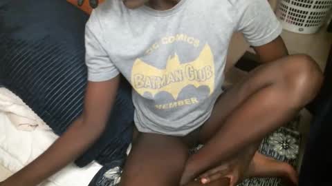 thickiana1234 online show from 29, 9, 2025