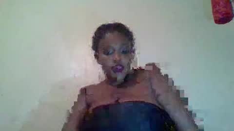 Snapshot of thickianababe chatting on 1, 1, 2025 thickianababe online show from 1, 1, 2025