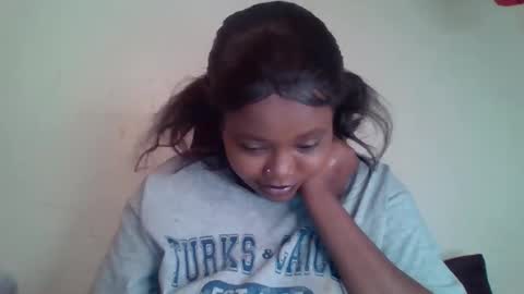 Snapshot of thickianababe chatting on 11, 2, 2025 thickianababe online show from 11, 2, 2025