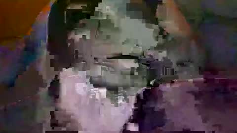 thickjohnson09 online show from 1, 3, 2025