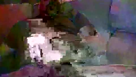 thickjohnson09 online show from 12, 3, 2025