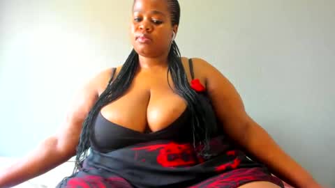 thickleeyanax online show from 22, 9, 2025