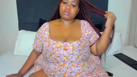 thickleeyanax online show from 20, 11, 2025