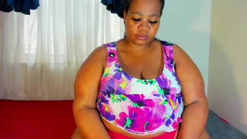 thickleeyanaxxx online show from 30, 6, 2026