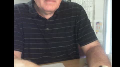 James online show from 5, 12, 2024