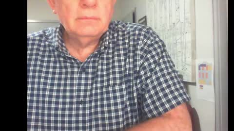 James online show from 8, 12, 2024