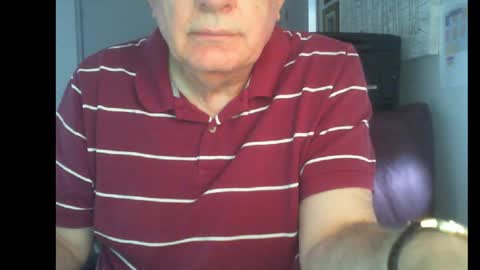 James online show from 16, 12, 2024