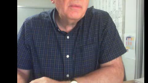 James online show from 20, 12, 2024