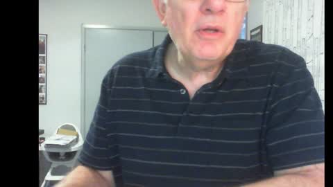 James online show from 22, 12, 2024