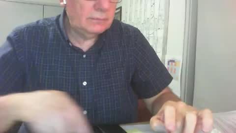 James online show from 27, 12, 2024