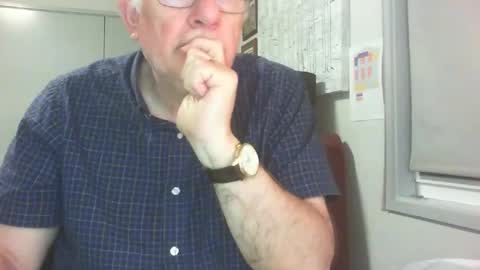 James online show from 29, 12, 2024