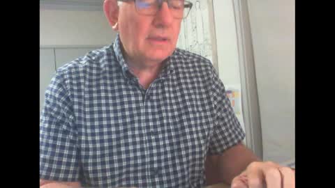 James online show from 30, 12, 2024