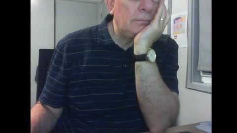 James online show from 1, 1, 2025