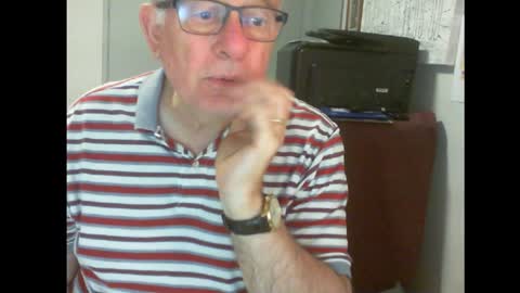 James online show from 23, 1, 2025