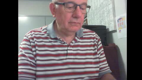 James online show from 25, 1, 2025