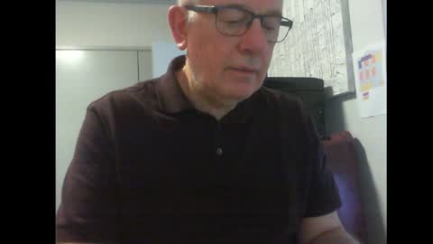 James online show from 26, 1, 2025