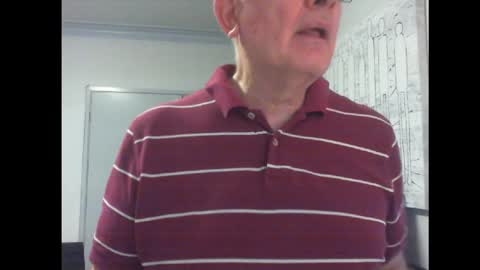 James online show from 3, 2, 2025