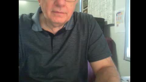 James online show from 16, 2, 2025