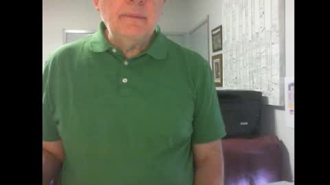 James online show from 22, 2, 2025