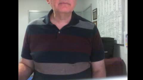 James online show from 6, 3, 2025