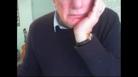 James online show from 1, 10, 2025